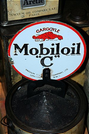 MOBILOIL "C" - click to enlarge